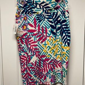 Lularoe cassie skirt